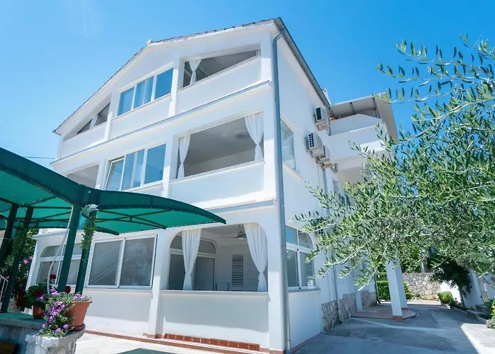 Apartments Blazevic