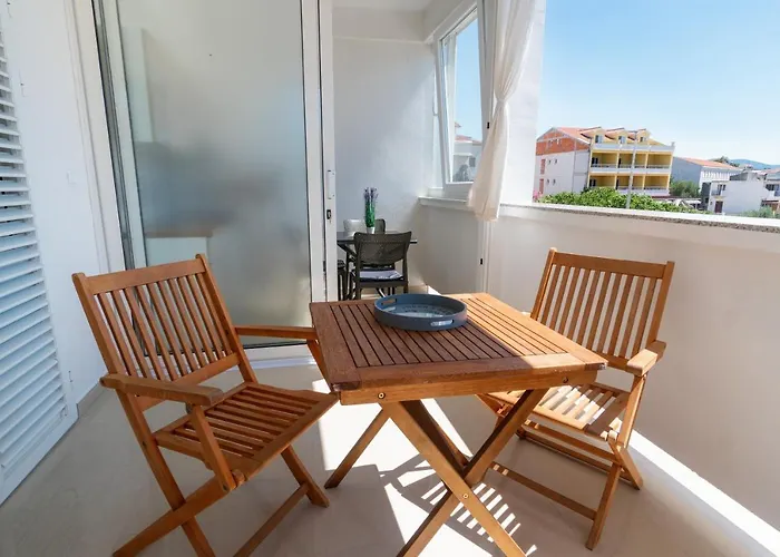 Apartments Blazevic