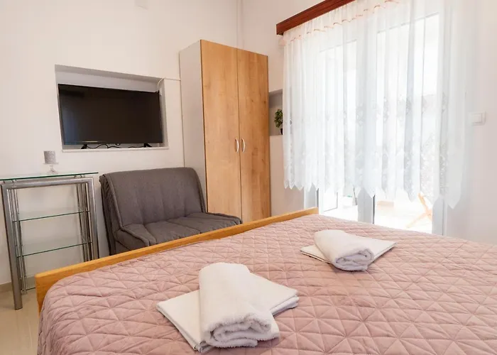 Apartments Blazevic