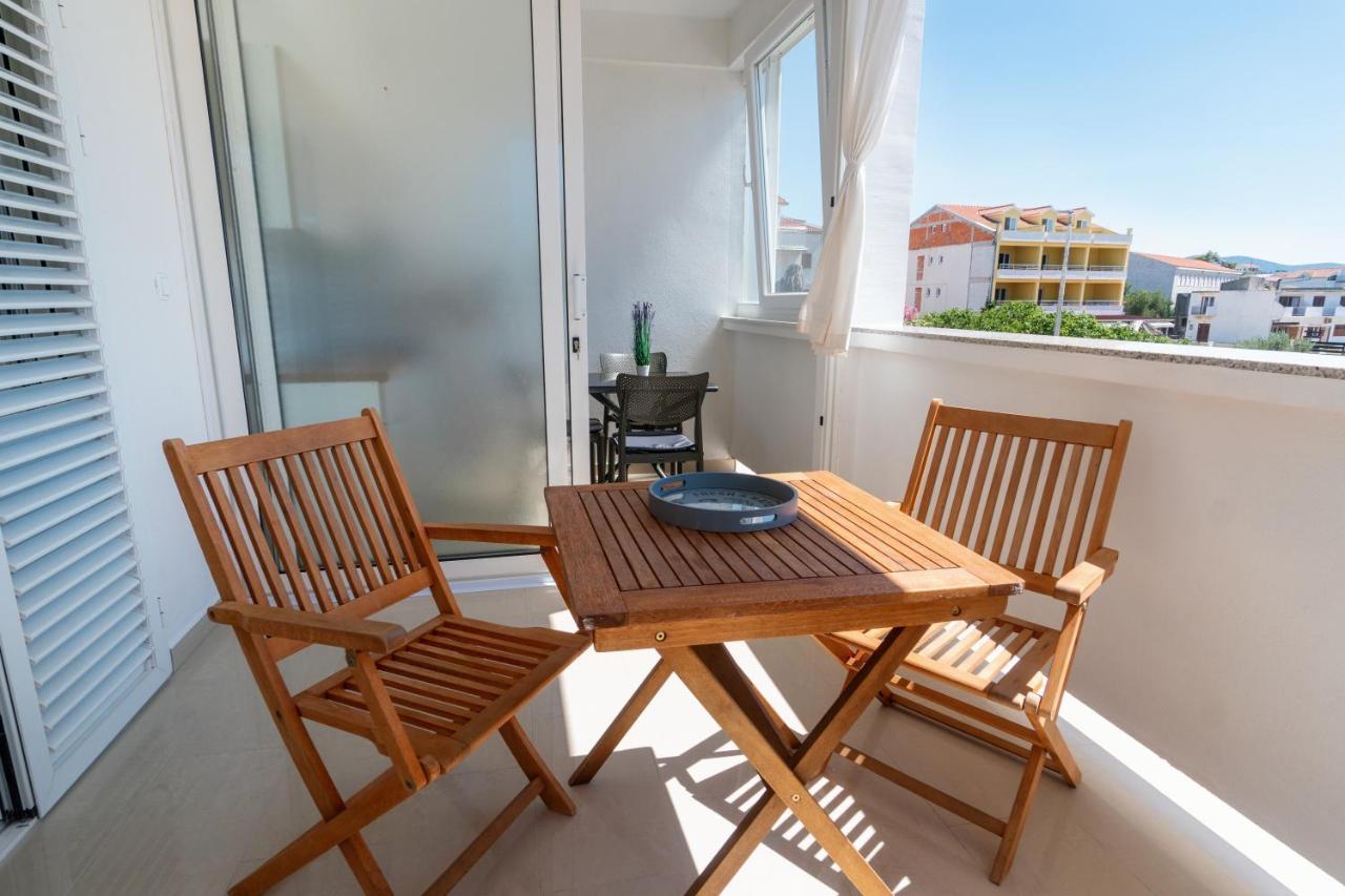 Blazevic Apartmán Pirovac