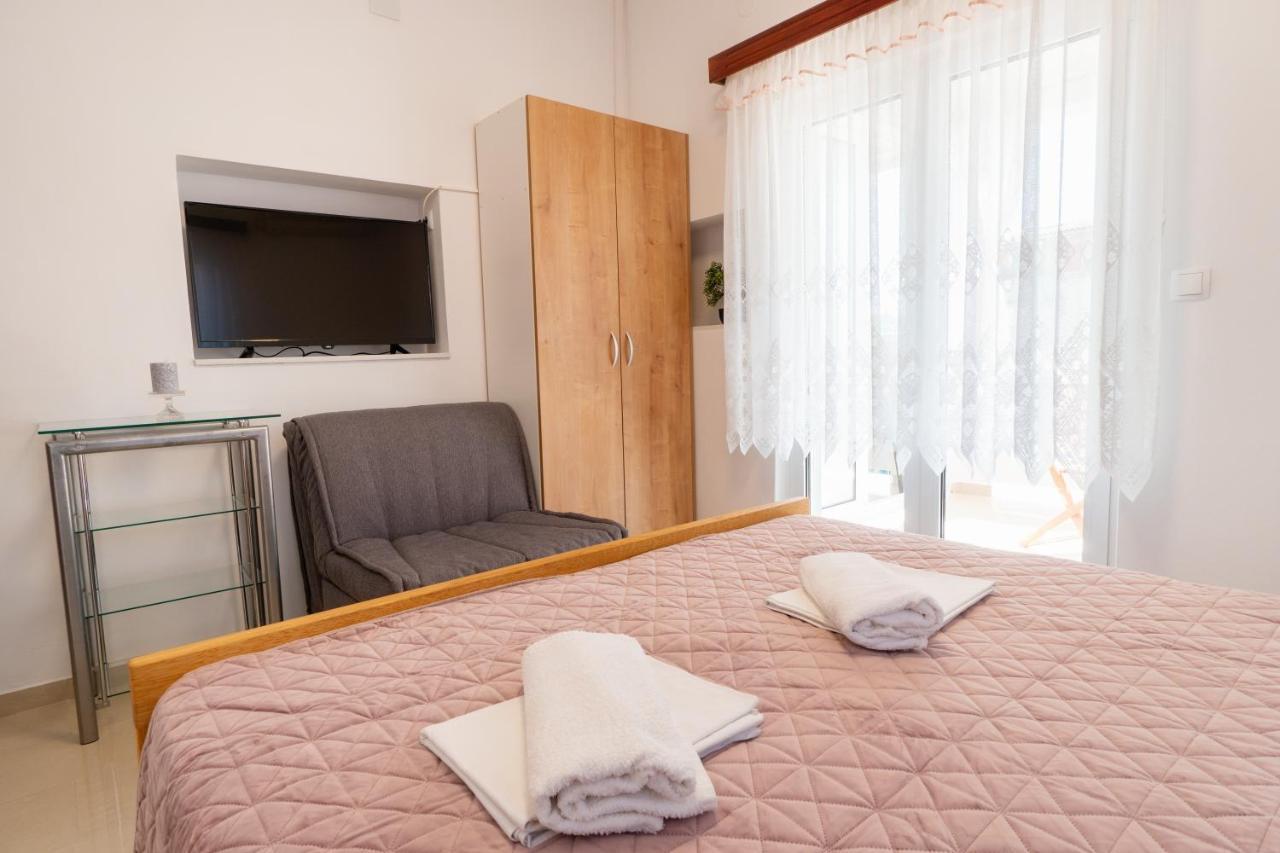 Apartment Blazevic *
