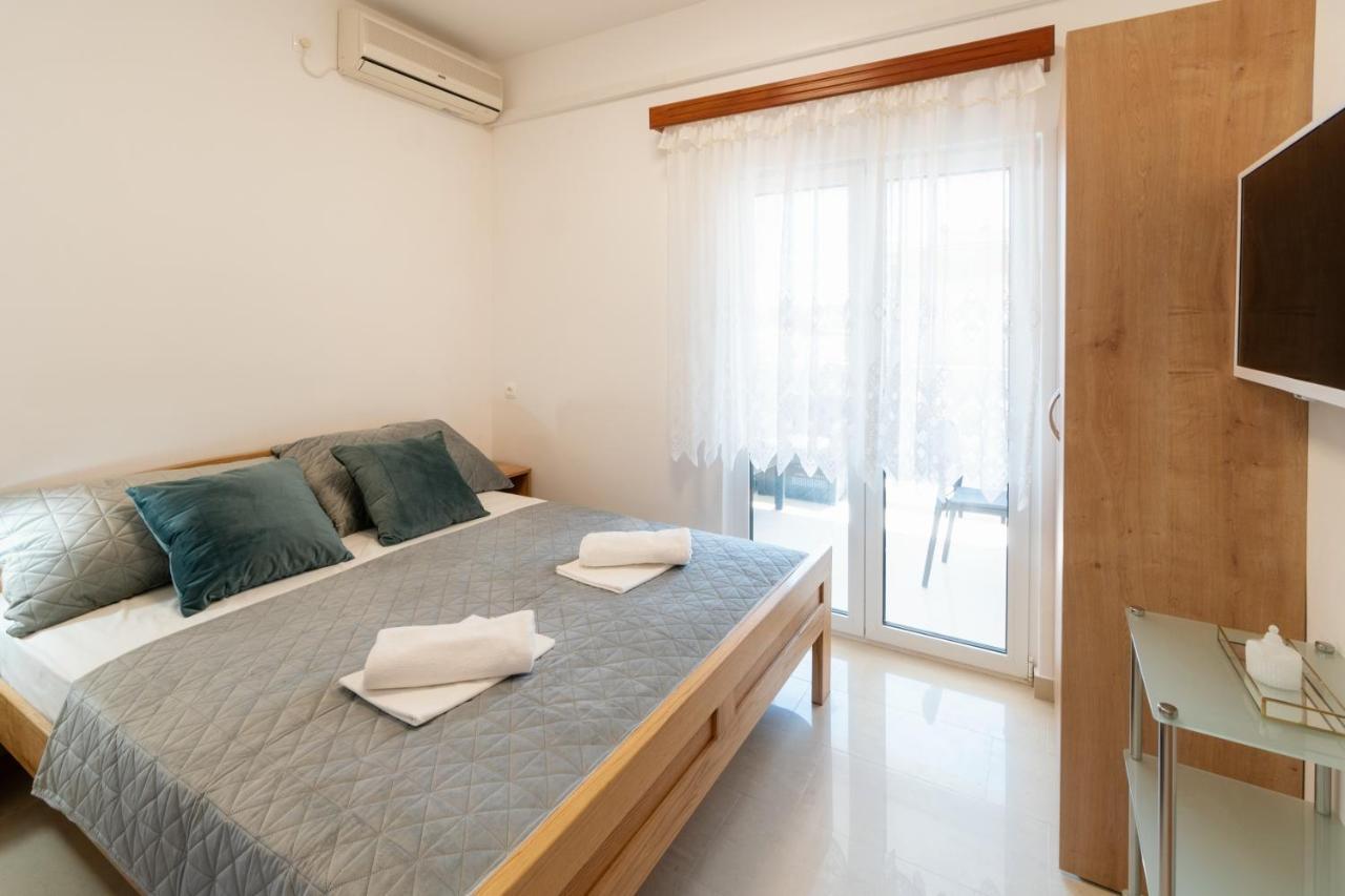 Apartmán Blazevic
