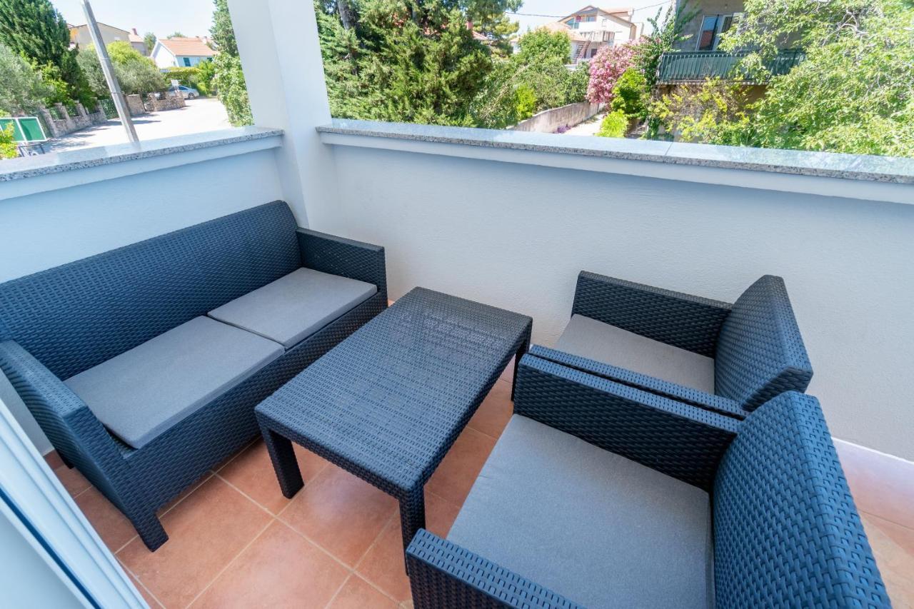 Apartment Blazevic