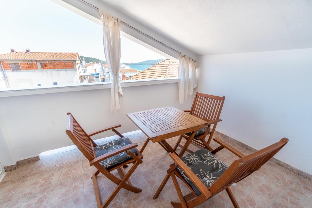 Apartment Blazevic *