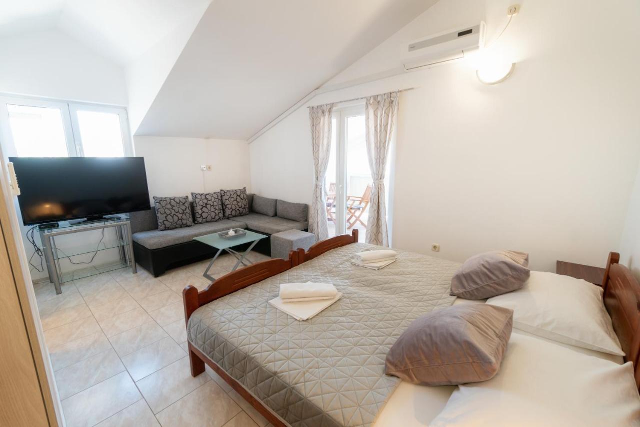 Apartmán Blazevic Pirovac