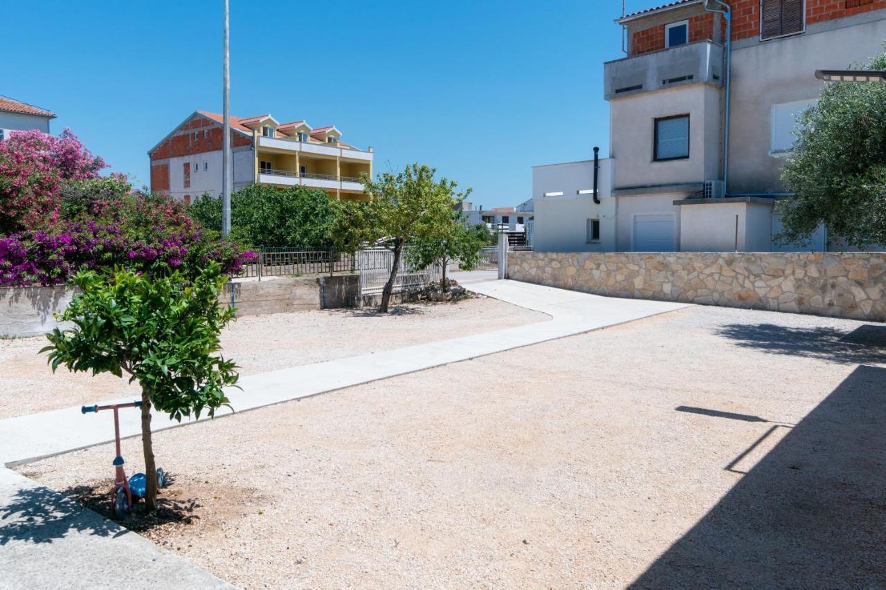 Blazevic Apartmán Pirovac