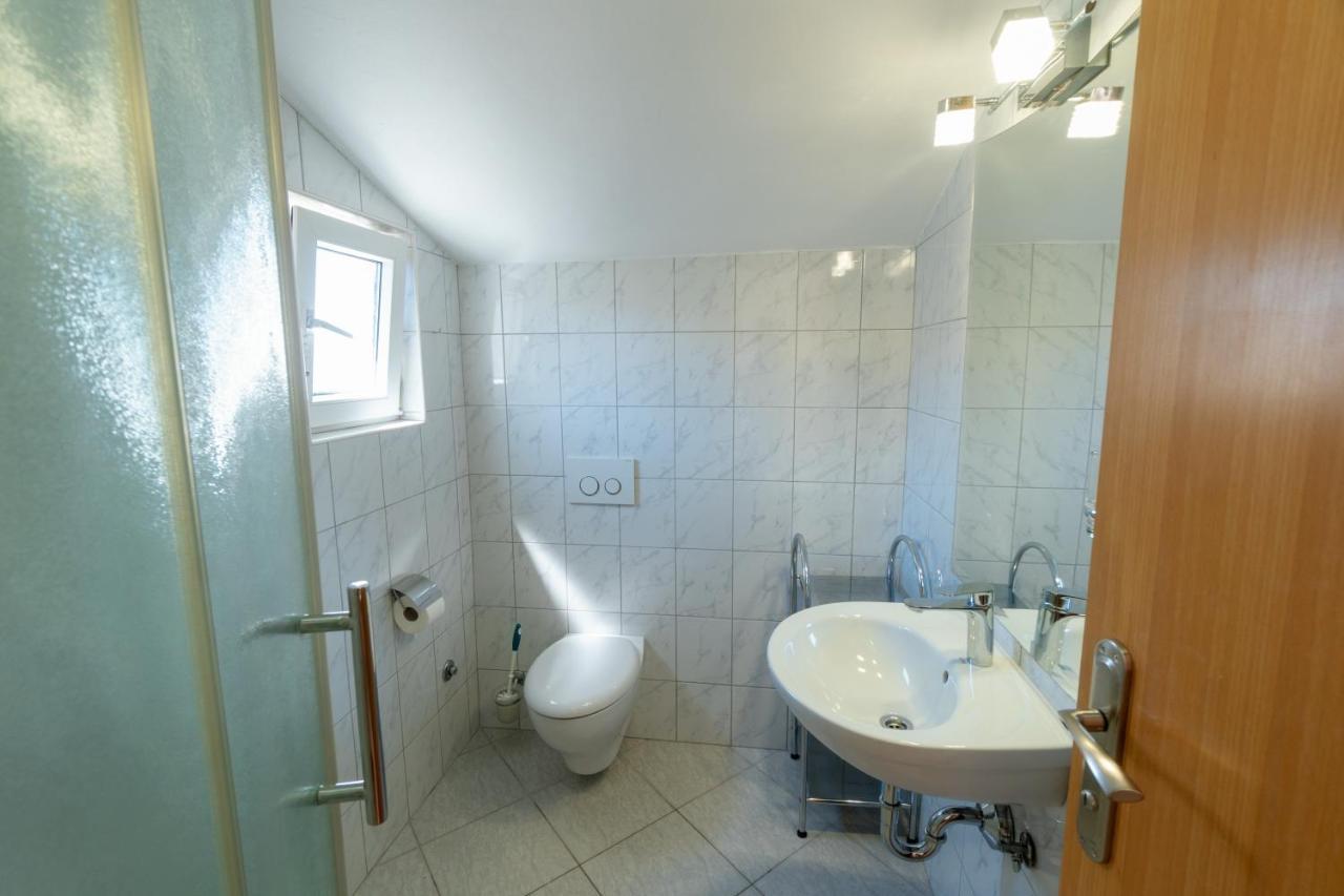 Blazevic Apartmán Pirovac