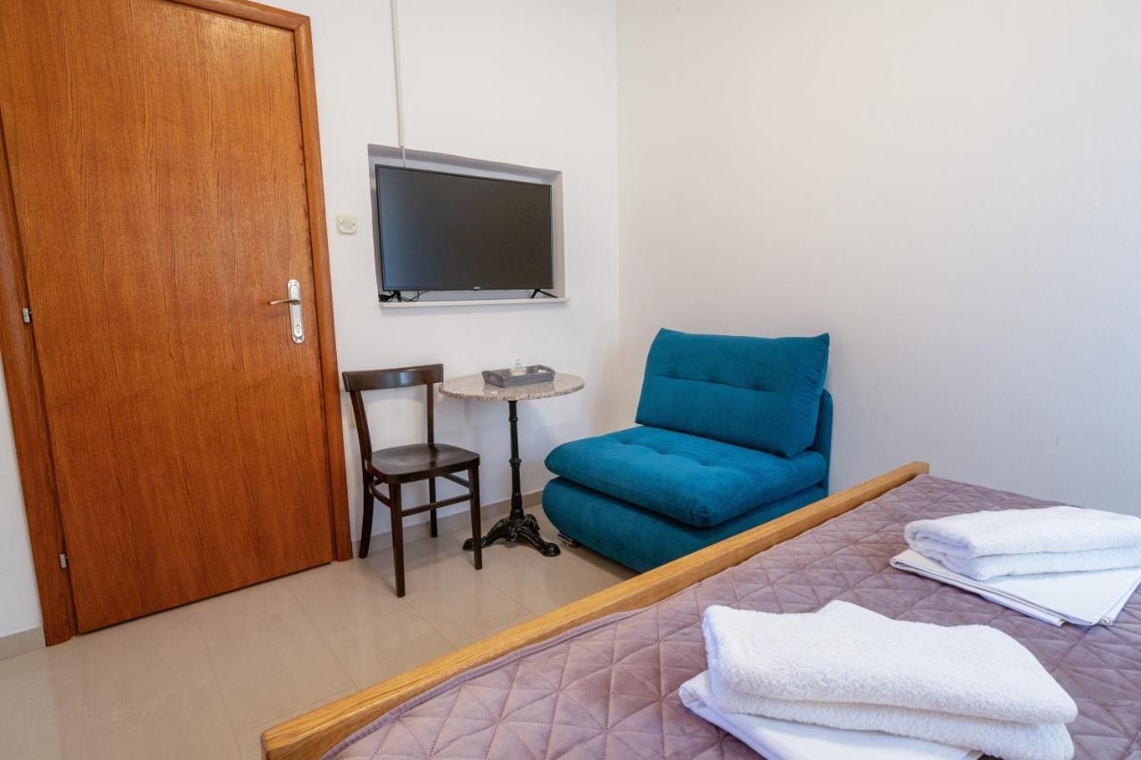 Apartment Blazevic *