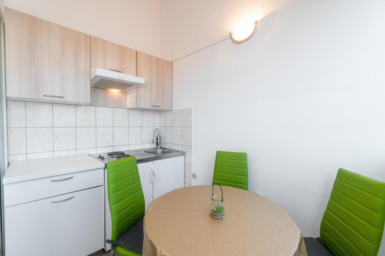 Apartmán Blazevic