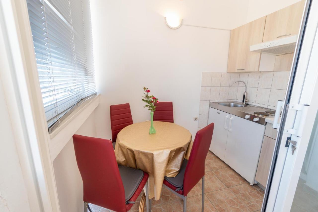 Apartment Blazevic