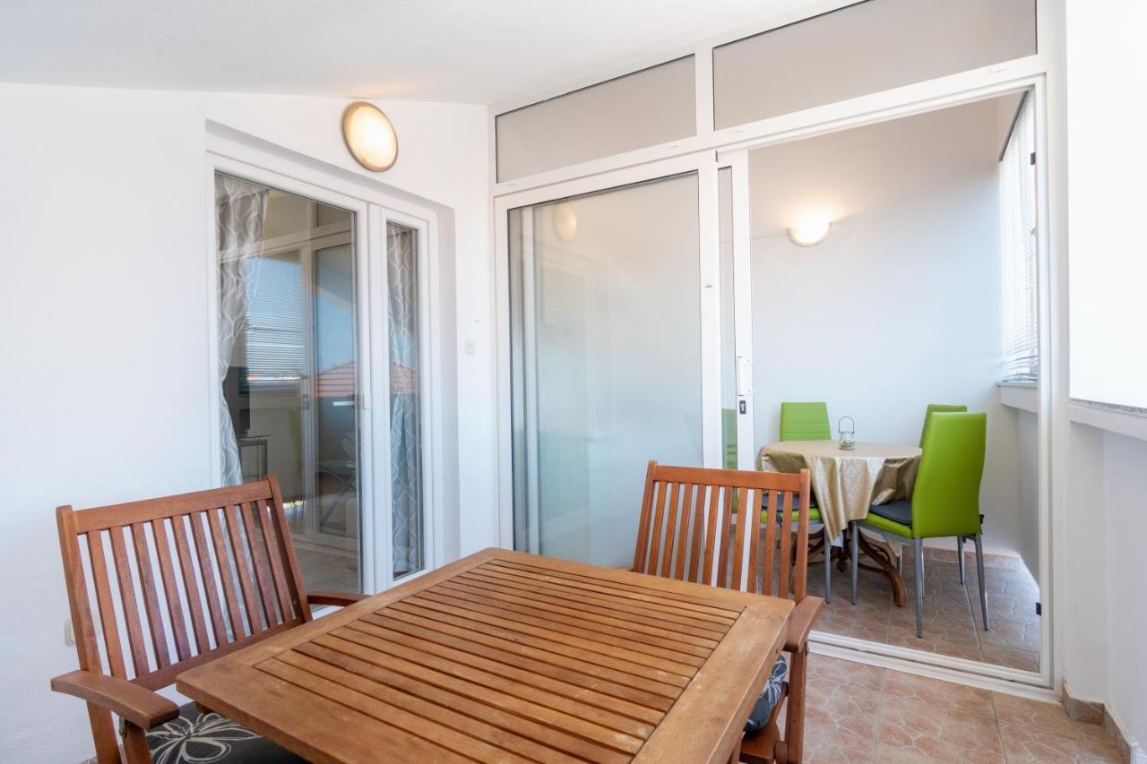 Blazevic Apartment