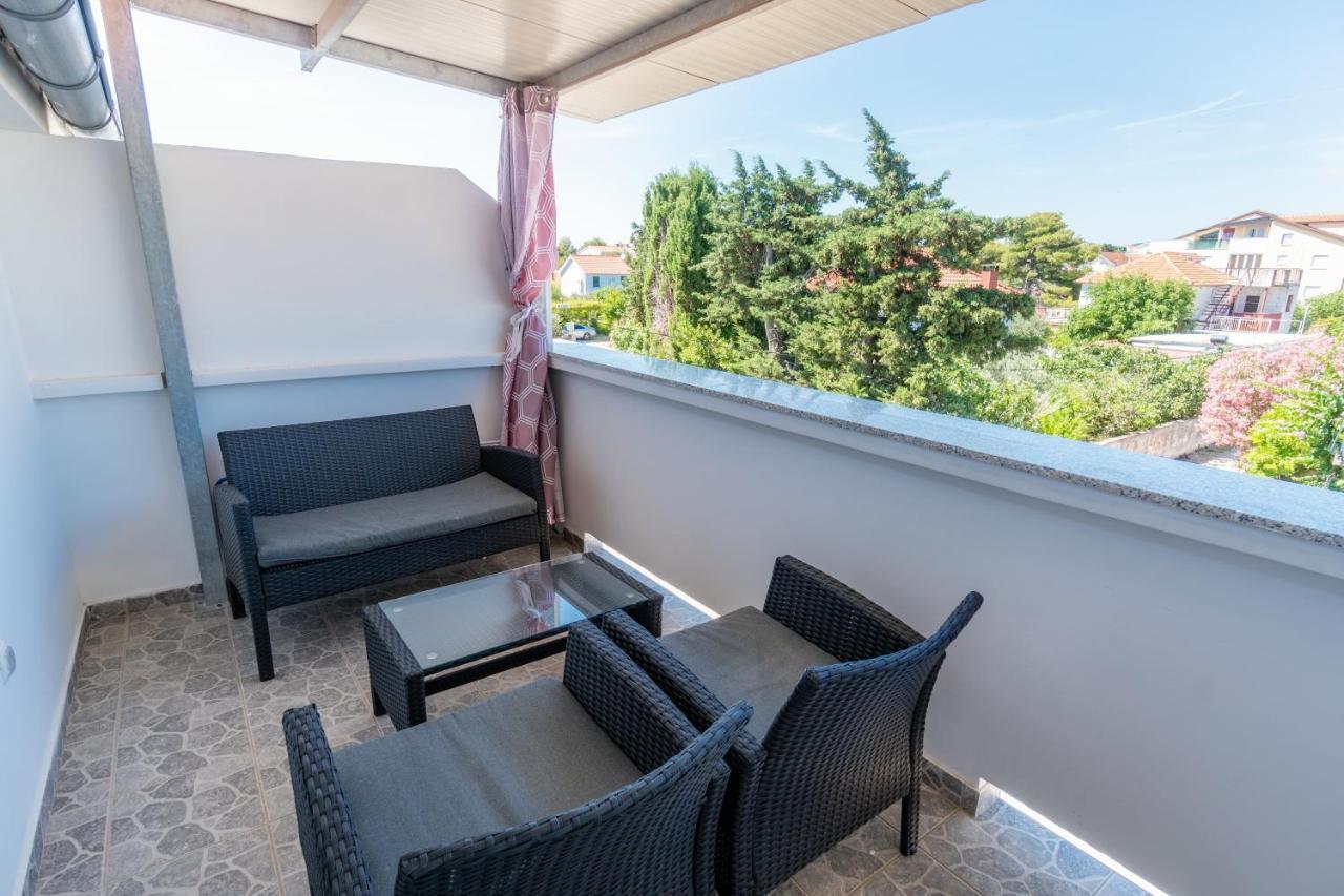 Blazevic Apartment Pirovac