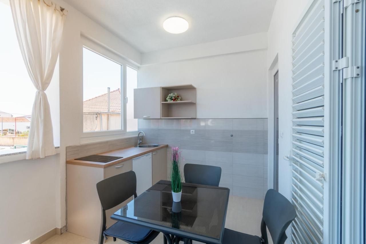 Blazevic Apartment