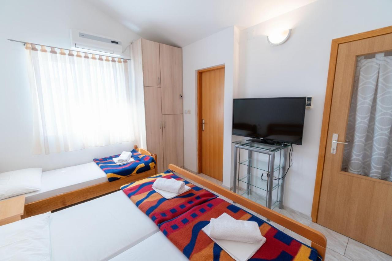 Blazevic Apartment